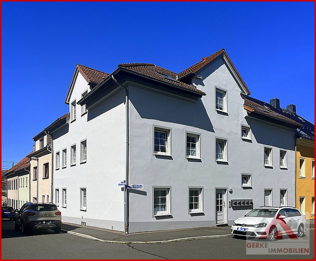 Mehrfamilienhaus zum Kauf 240.000 € 11 Zimmer 310 m²<br/>Wohnfläche 250 m²<br/>Grundstück Frankenberg Frankenberg/Sachsen 09669