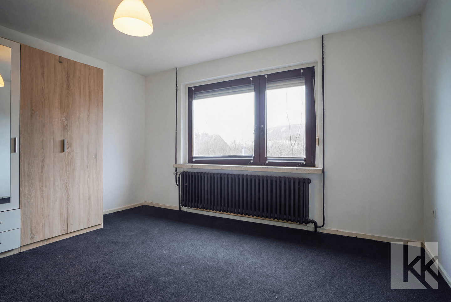 Immobilie in Wendeburg - Wohnen mit der Familie unter einem Dach - Zweifamilienhaus in Wendeburg-Harvesse - Bild 3