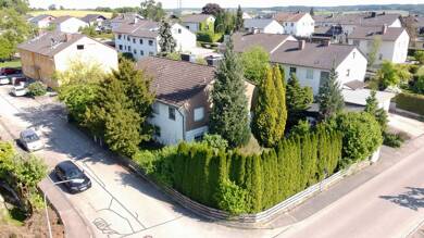 Haus zum Kauf 440.000 € 5 Zimmer 136,4 m² 505 m² Grundstück frei ab sofort Schwindegg Schwindegg 84419