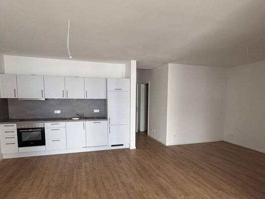 Wohnung zur Miete 944 € 2 Zimmer 75,5 m² 3 Geschosse frei ab sofort Lindenstraße 14 Kernstadt Nord Peine 31224