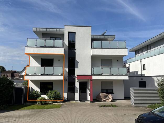 Maisonette zum Kauf 395.000 € 4 Zimmer 108,3 m² Stadt Ibbenbüren 49479