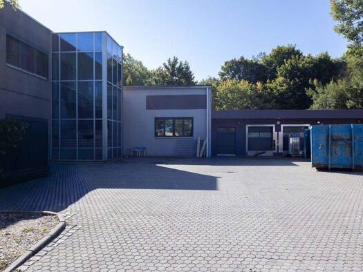 Lagerhalle zum Kauf provisionsfrei 1.600.000 € 587,5 m² Lagerfläche Ingolstadt 85055