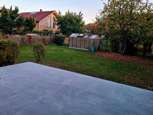 Terrassenwohnung zur Miete 975 € 3 Zimmer 86 m² frei ab sofort Deggendorf Deggendorf 94469