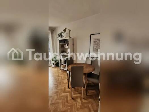 Wohnung zur Miete Tauschwohnung 800 € 2 Zimmer 65 m² 2. Geschoss Pempelfort Düsseldorf 40479