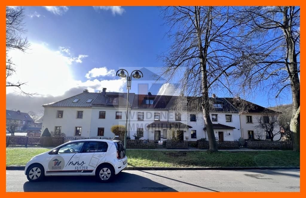 Einfamilienhaus zum Kauf provisionsfrei 219.000 € 5 Zimmer 127 m²<br/>Wohnfläche 375 m²<br/>Grundstück ab sofort<br/>Verfügbarkeit Conradstraße 5 Alt-Untermhaus / Siedlung Gera 07548