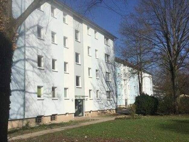 Wohnung zur Miete 974 € 4 Zimmer 90,5 m² 3. Geschoss frei ab 16.03.2026 Oderstraße 24 Rheindorf Leverkusen 51371