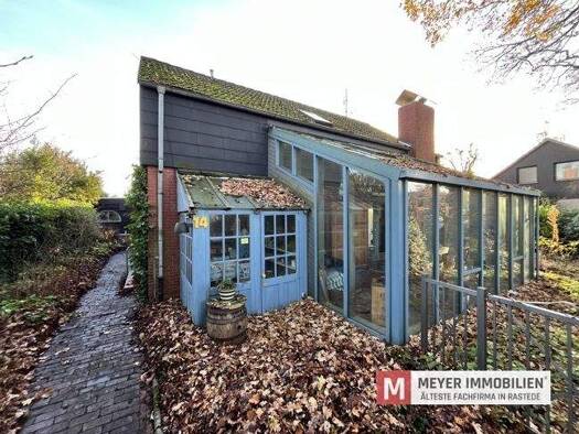 Einfamilienhaus zum Kauf 269.000 € 5 Zimmer 122 m² 502 m² Grundstück Alexandersfeld Oldenburg / Alexandersfeld 26127