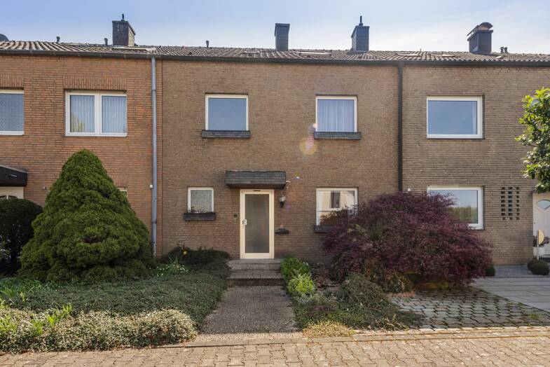 Reihenmittelhaus zum Kauf 369.000 € 5 Zimmer 119 m² 294 m² Grundstück Grefrath Neuss 41472