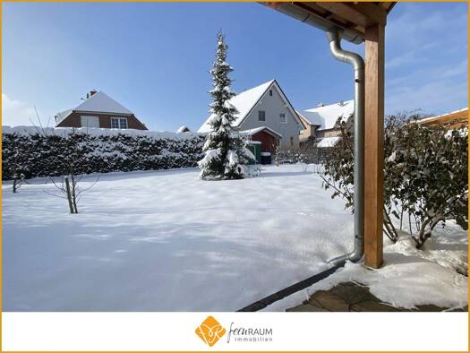 Einfamilienhaus zum Kauf 495.000 € 5 Zimmer 123 m² 434 m² Grundstück Esebeck Göttingen 37079