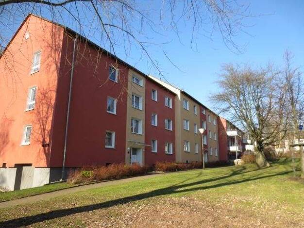 Wohnung zur Miete 473 € 2 Zimmer 48,8 m² frei ab 18.04.2026 Lange Hecke 50 Hörde Dortmund 44263