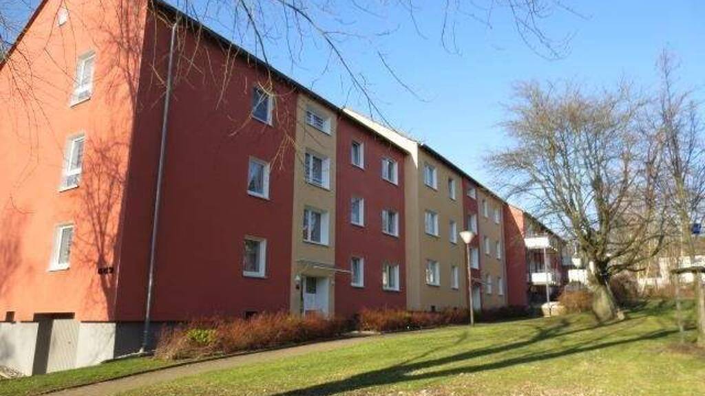 Wohnung zur Miete 473 € 2 Zimmer 48,8 m² frei ab 18.04.2026 Lange Hecke 50 Hörde Dortmund 44263