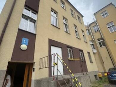 Studio zum Kauf 211.342 € 3 Zimmer 3. Geschoss Swinoujscie