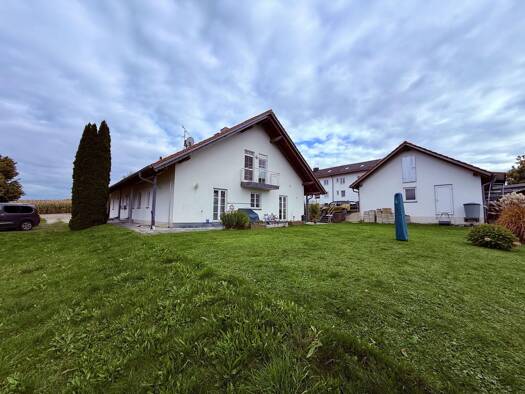 Wohnung zum Kauf 385.000 € 3 Zimmer 100 m² frei ab sofort Reibersdorf Schwindegg 84419