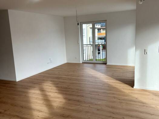 Wohnung zur Miete 900 € 2 Zimmer 82 m² Geschoss 2/3 frei ab sofort Bildechingen Horb am Neckar 72160