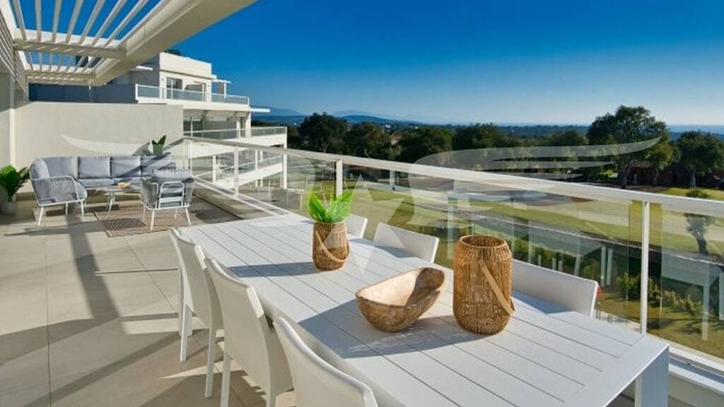 Penthouse zum Kauf - Erstbezug provisionsfrei 640.000 € 4 Zimmer 122,8 m² 2. Geschoss frei ab sofort San Roque 11360