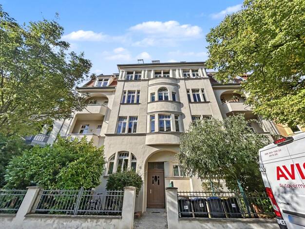 Wohnung zum Kauf 109.000 € 2 Zimmer 52,1 m² Innenstadt Halle (Saale) 06110