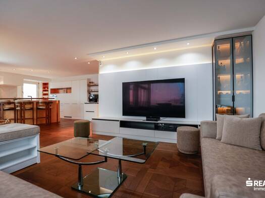 Penthouse zum Kauf 777.000 € 4 Zimmer 105 m² Heldendankstraße Bregenz 6900