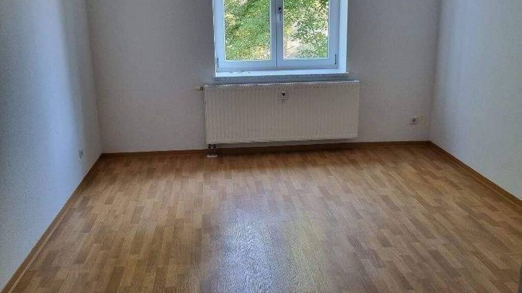 Wohnung zur Miete 280 € 2 Zimmer 55,9 m² EG frei ab sofort Richard-Wagner-Straße 25 Kappel Chemnitz 09119