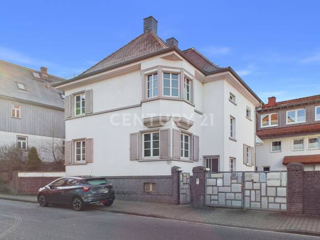 Einfamilienhaus zum Kauf 450.000 € 7 Zimmer 175 m² 582 m² Grundstück Modau Ober-Ramstadt 64372