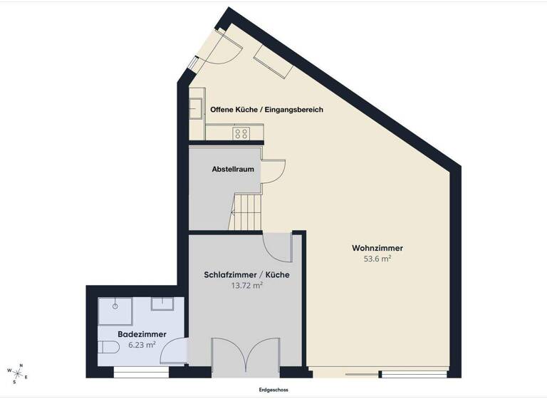 Stadthaus zur Miete 3.000 € 5 Zimmer 291,7 m² 744 m² Grundstück Pulheim 50259
