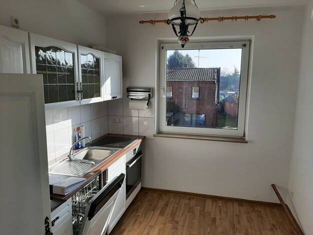 Wohnung zur Miete 438 € 3 Zimmer 65,4 m² 1. Geschoss Sulingen 27232