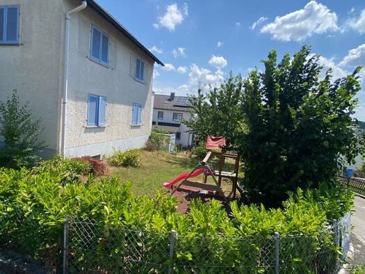 Einfamilienhaus zur Miete 1.700 € 5 Zimmer 120 m² frei ab 01.08.2026 Tumringen Lörrach 79539
