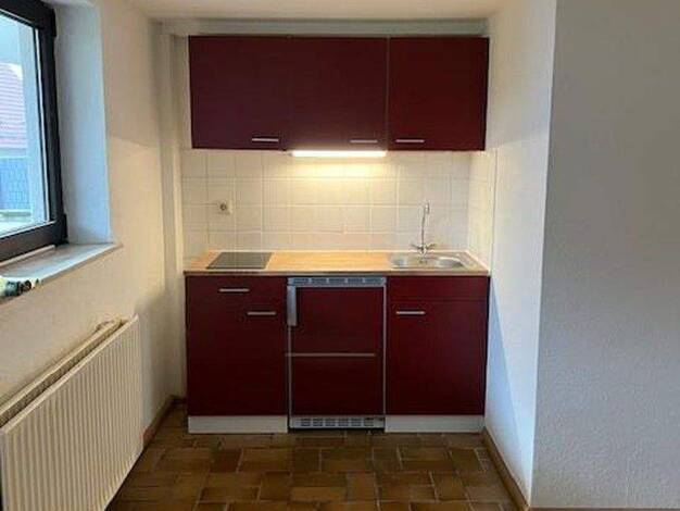 Wohnung zur Miete 320 € 1 Zimmer 32 m² EG Rodalben 66976