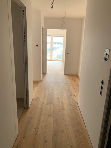 Terrassenwohnung zum Kauf provisionsfrei 389.900 € 1 Zimmer 51,3 m² EG Neustadt Mainz 55118