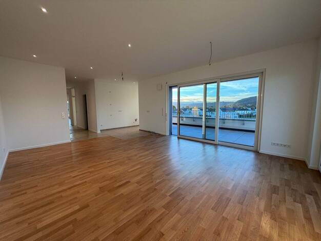 Penthouse zur Miete - Erstbezug 1.870 € 3 Zimmer 133,8 m² 3. Geschoss frei ab 01.01.2026 Im Ermesgraben 5 Schweich 54338