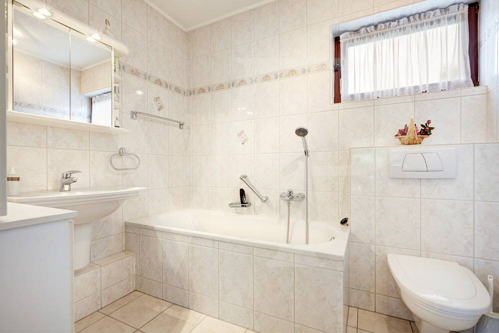 Immobilie in Soderstorf - Bungalow mit weitläufigem Blick ins Grüne - Bild 3