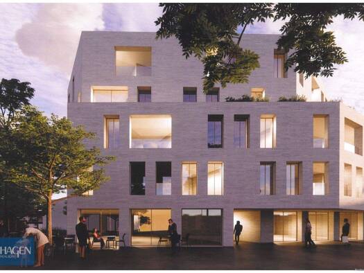 Wohnung zum Kauf - Erstbezug 905.000 € 4 Zimmer 95,2 m² EG Holzstraße 1 Lustenau 6890