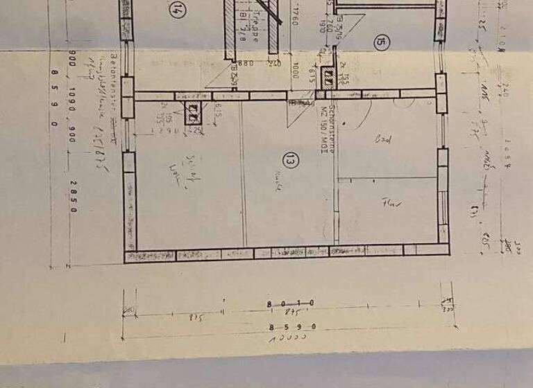 Einfamilienhaus zum Kauf 155.000 € 5 Zimmer 100 m² 700 m² Grundstück Oppach 02736