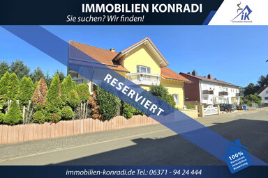 Einfamilienhaus zum Kauf 630.000 € 6 Zimmer 325 m² 637 m² Grundstück Landstuhl Landstuhl 66849