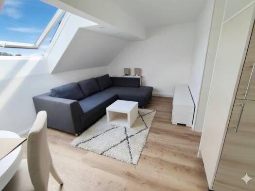 Wohnung zur Miete 480 € 2 Zimmer 38 m² Geschoss 2/3 frei ab 20.09.2026 Jülich Jülich 52428