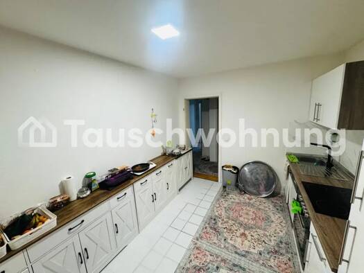 Wohnung zur Miete Tauschwohnung 750 € 2 Zimmer 65 m² 1. Geschoss Französisch Buchholz Berlin 13156