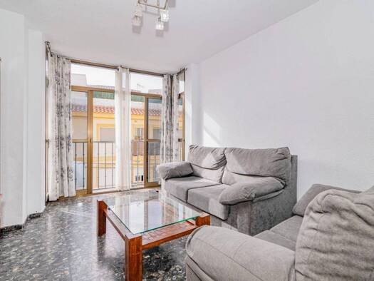 Wohnung zum Kauf 76.000 € 3 Zimmer 85 m² SAN ANTONIO MARIA CLARET Loja 18300