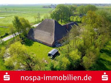 Wohnung zum Kauf 335.000 € 4 Zimmer 122 m² frei ab sofort Tönning 25832