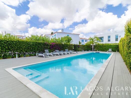 Haus zum Kauf 859.000 € 185 m² São Gonçalo de Lagos 8600-549