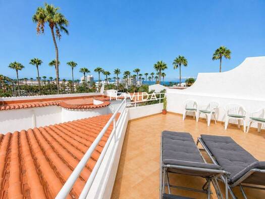 Reihenhaus zum Kauf 759.990 € 3 Zimmer 120 m² Adeje 38660