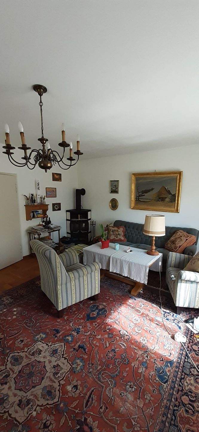 Immobilie in Winterbach - Freistehendes EFH mit ELW in TOP-Aussichtslage mit großem Garten - Bild 3