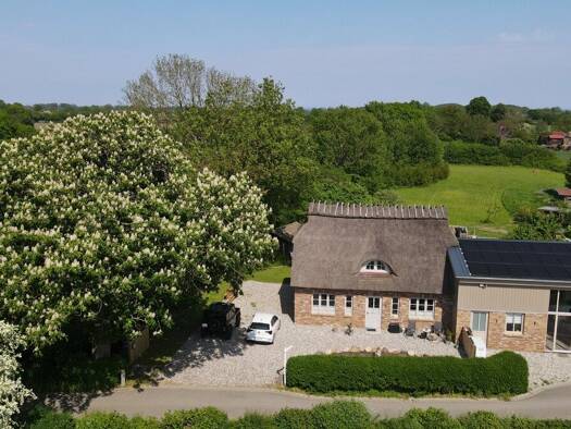 Einfamilienhaus zum Kauf 895.000 € 6 Zimmer 219 m² 5.410 m² Grundstück Gelting 24395