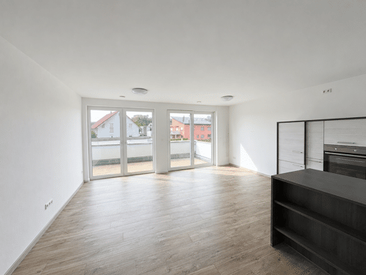 Wohnung zum Kauf 449.000 € 3,5 Zimmer 79,6 m² 3. Geschoss frei ab sofort Ehrenstein Blaustein 89134