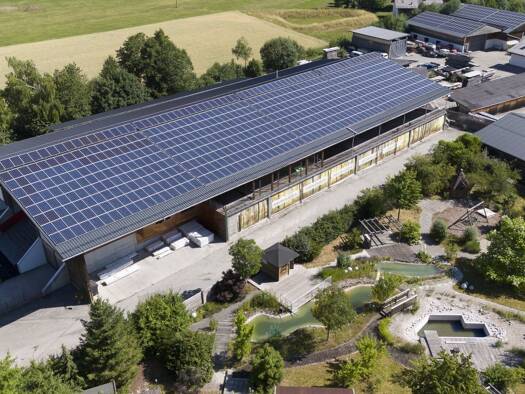 Halle/Industriefläche zum Kauf provisionsfrei 3.800.000 € 730,8 m² Lagerfläche Neckreith Palting 5163