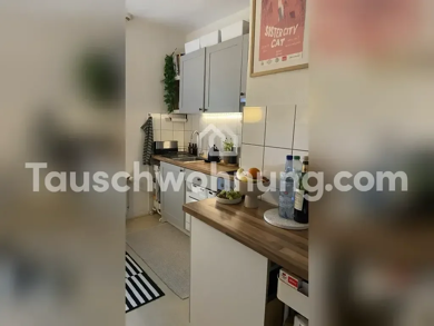 Wohnung zur Miete Tauschwohnung 730 € 2 Zimmer 54 m² 1. Geschoss Geist Münster 48151