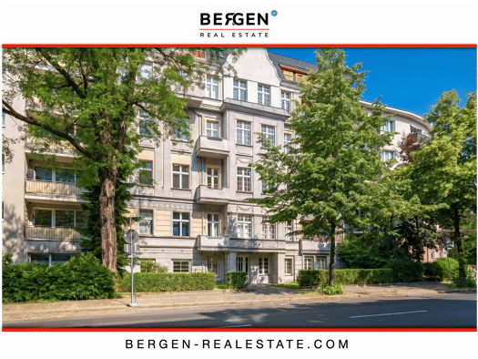 Wohnung zum Kauf 339.000 € 3 Zimmer 80 m² EG frei ab sofort Steglitz Berlin 12167