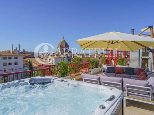 Haus zum Kauf 9.500.000 € 200 m² Firenze 50121