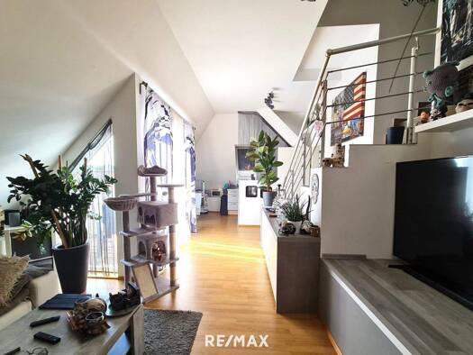 Wohnung zum Kauf 140.000 € 2 Zimmer 70,1 m² 2. Geschoss Eberndorf 9141