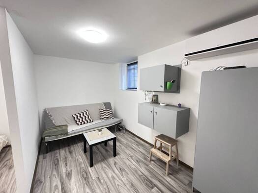Wohnung zum Kauf 144.900 € 1 Zimmer 30 m² EG Zagreb 10000