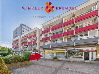 Bürofläche zum Kauf 185.000 € 81 m² Bürofläche Josephsplatz 4 City Bayreuth 95444