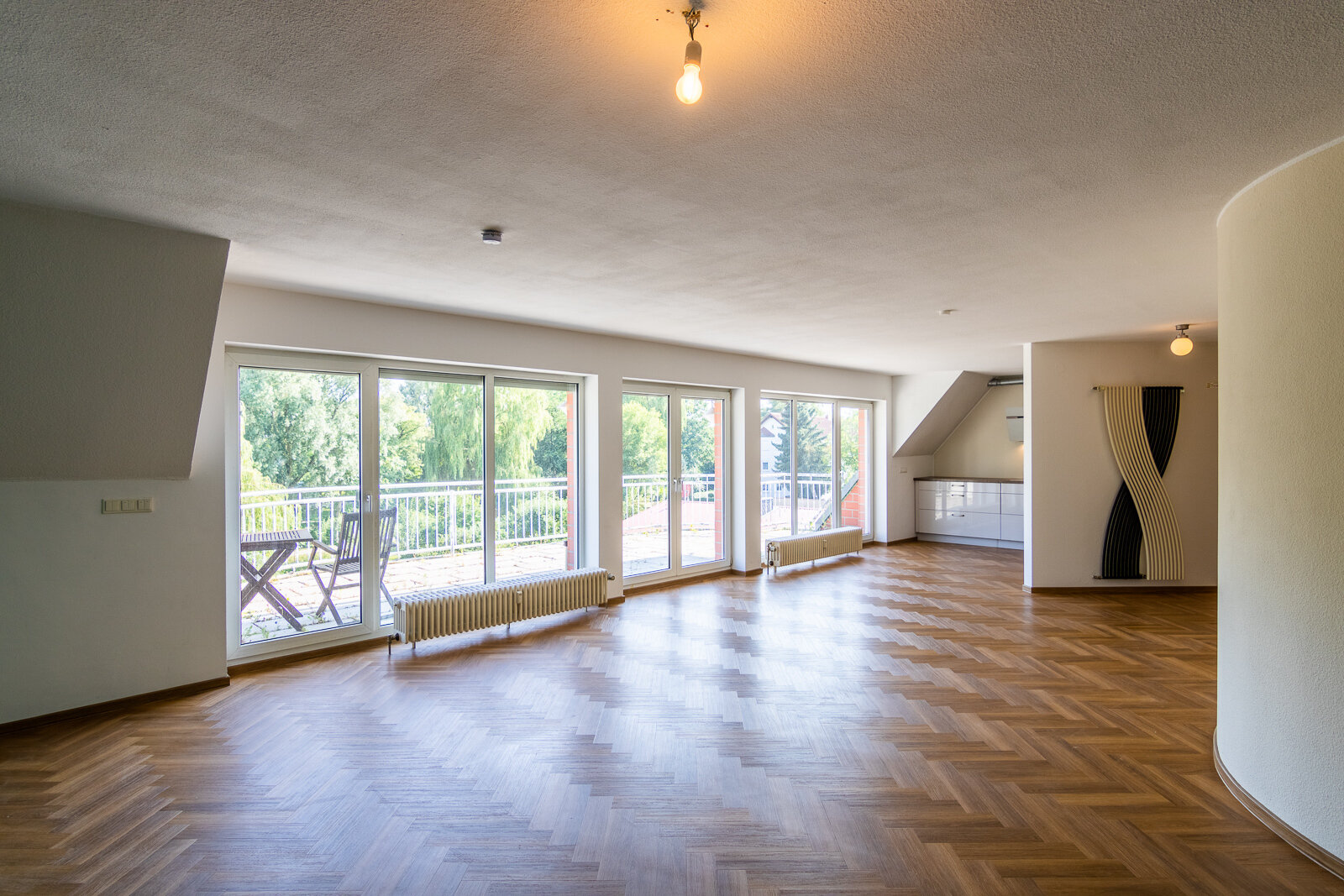 Wohnung zum Kauf 445.000 € 4 Zimmer 138,1 m²<br/>Wohnfläche Kernstadt Königs Wusterhausen 15711